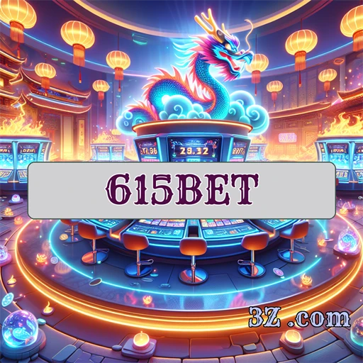 Apostas Incríveis no 615bet.com: Entre no Jogo!