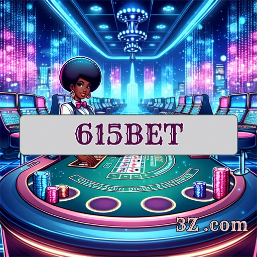 Login Fantástico: Venha para o 615bet.com e Aposta