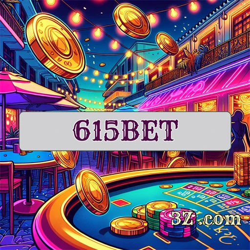 Experimente Slots Empolgantes em 615bet.com e Ganhe Prêmios