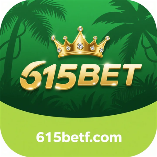 615bet.com logo